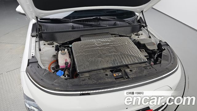 Hyundai Kona 2023 — photo 6