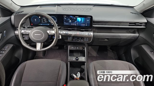 Hyundai Kona 2023 — photo 10