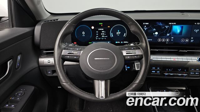 Hyundai Kona 2023 — photo 19