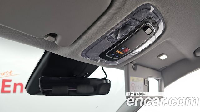 Hyundai Kona 2023 — photo 25