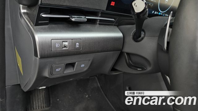 Hyundai Kona 2023 — photo 26