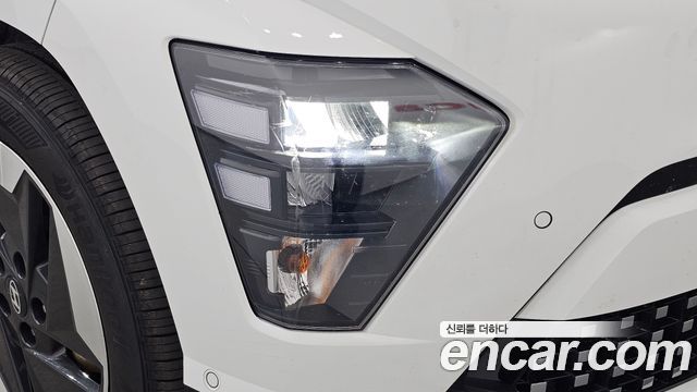 Hyundai Kona 2023 — photo 8