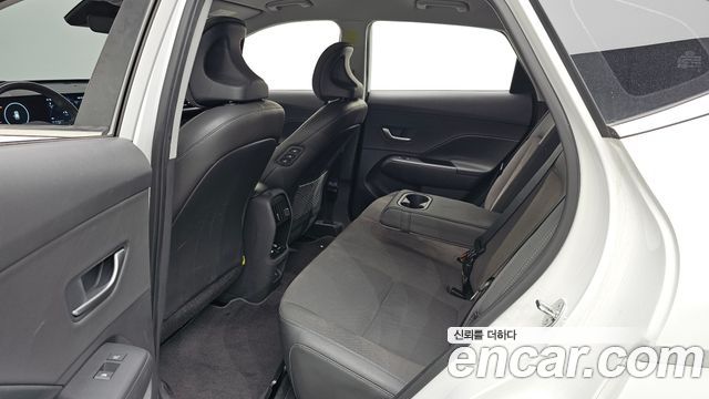 Hyundai Kona 2023 — photo 16