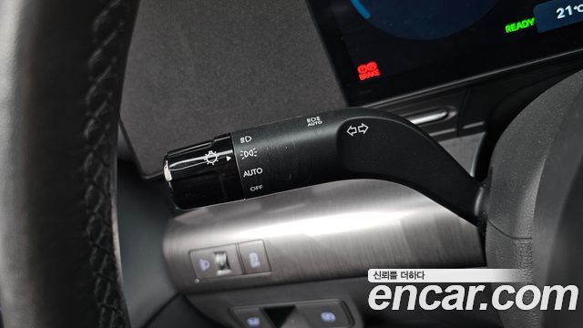 Hyundai Kona 2023 — photo 29