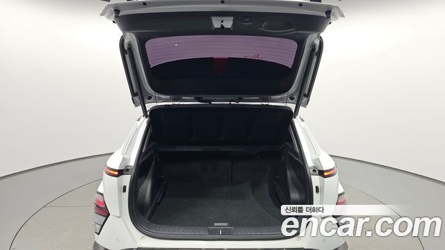 Hyundai Kona 2023 — photo 34