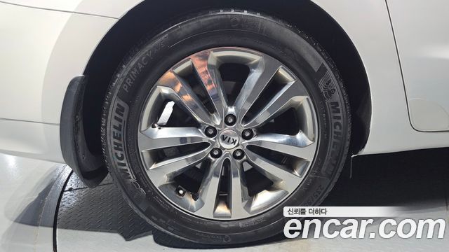 Kia Canival 2017 — photo 5
