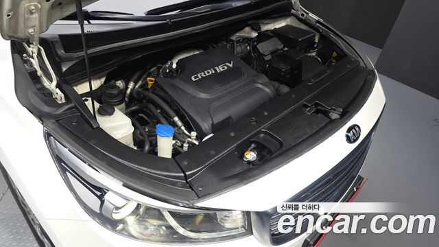 Kia Canival 2017 — photo 6
