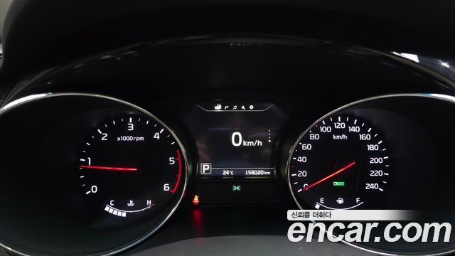 Kia Canival 2017 — photo 11