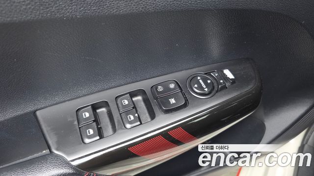 Kia morning 2017 — photo 26