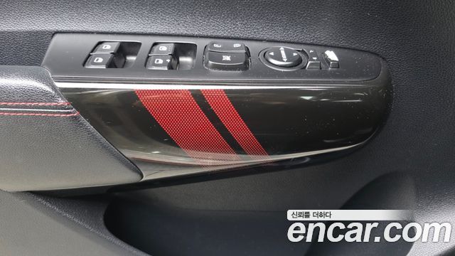 Kia morning 2017 — photo 28