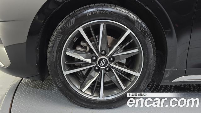 Hyundai Grandeur 2022 — photo 5