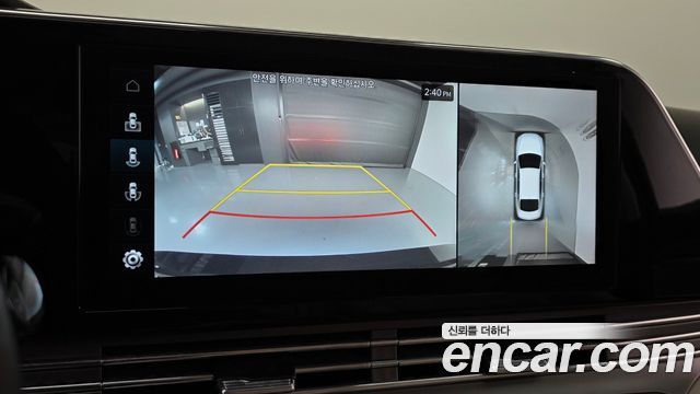 Hyundai Grandeur 2022 — photo 19