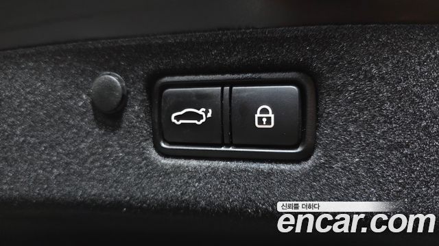 Hyundai Grandeur 2022 — photo 22