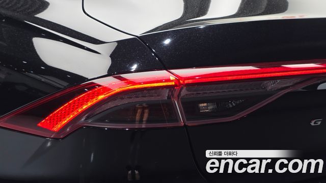 Hyundai Grandeur 2022 — photo 9