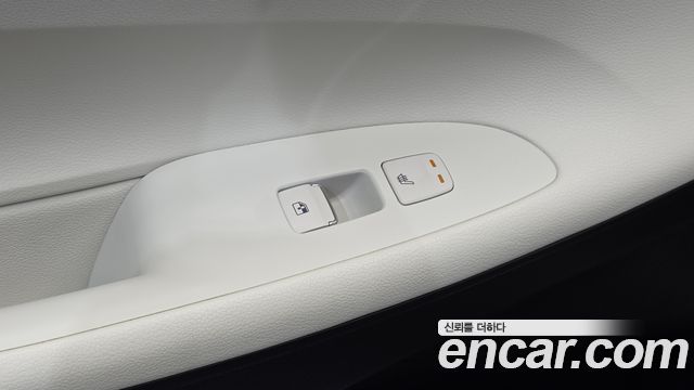 Hyundai Grandeur 2022 — photo 16