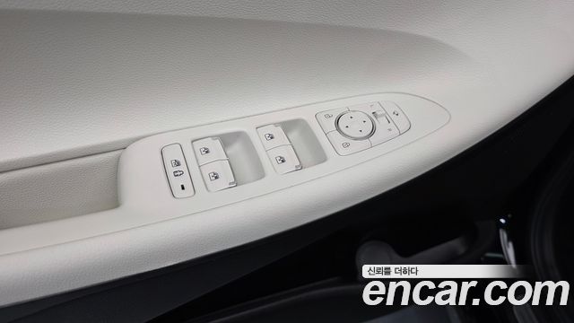 Hyundai Grandeur 2022 — photo 27