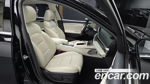 Hyundai Grandeur 2022 — photo 30