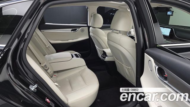 Hyundai Grandeur 2022 — photo 31