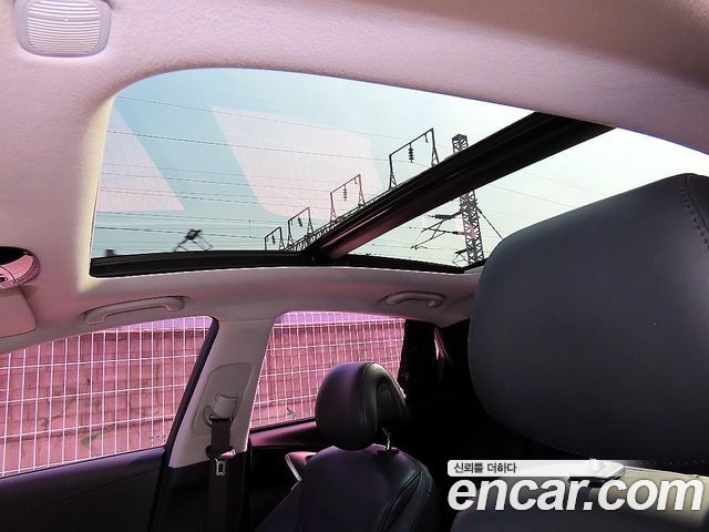 Hyundai Grandeur 2014 — photo 18