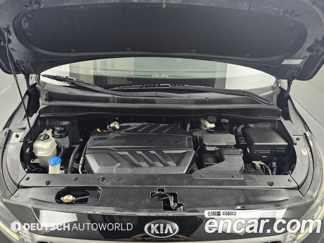 Kia Canival 2019 — photo 6