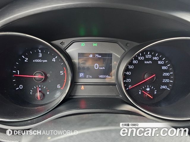 Kia Canival 2019 — photo 8