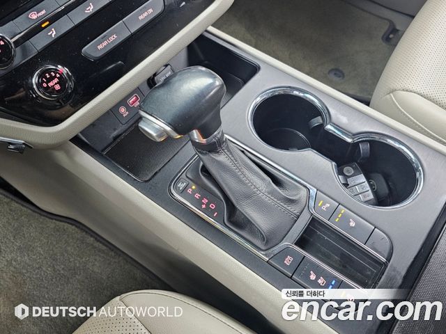 Kia Canival 2019 — photo 9