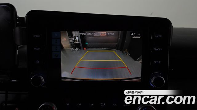 Hyundai Staria 2025 — photo 20