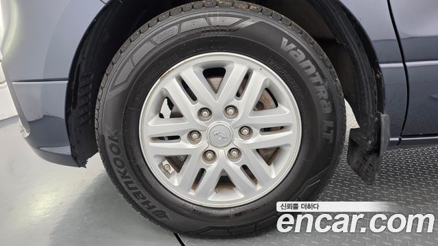 Hyundai Starex 2018 — photo 5