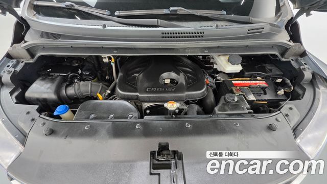 Hyundai Starex 2018 — photo 6