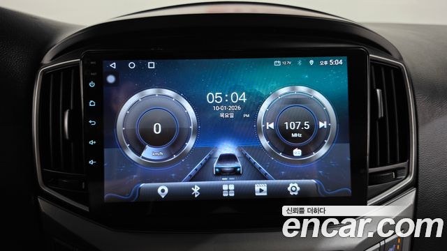Hyundai Starex 2018 — photo 14
