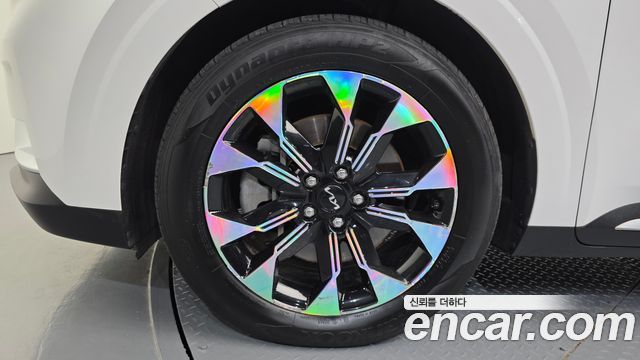 Kia Canival 2021 — photo 5