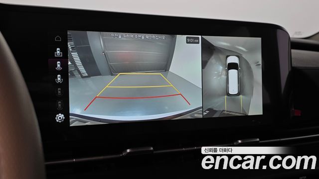 Kia Canival 2021 — photo 13