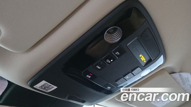Kia Canival 2021 — photo 14