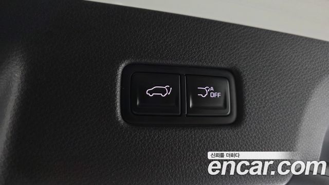Kia Canival 2021 — photo 15