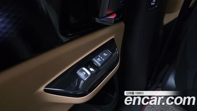Kia Canival 2023 — photo 19