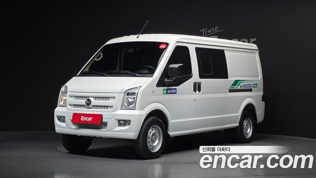 DFSK C35 2023 — photo 1