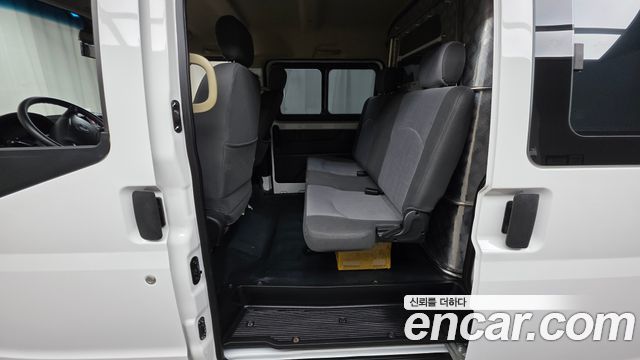 DFSK C35 2023 — photo 18