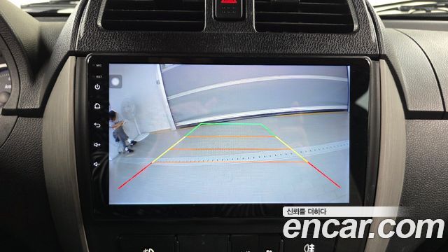 DFSK C35 2023 — photo 23