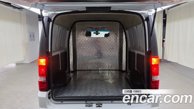 DFSK C35 2023 — photo 24