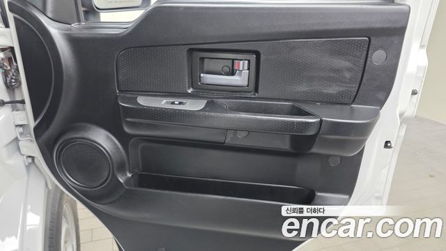 DFSK C35 2023 — photo 15
