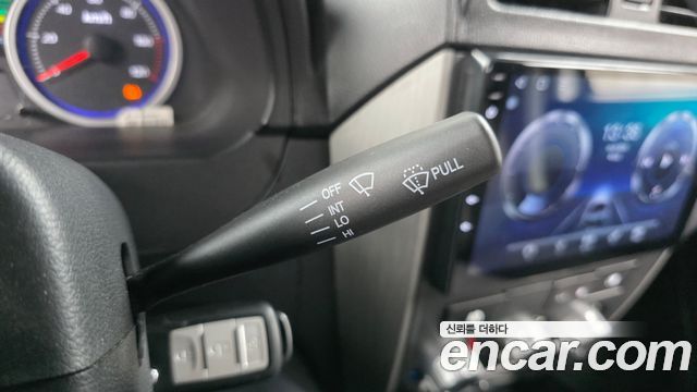 DFSK C35 2023 — photo 27