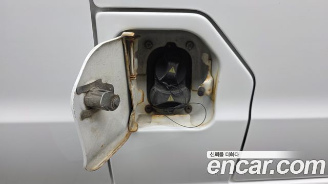 DFSK C35 2023 — photo 29
