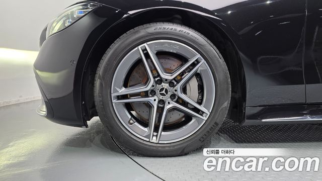 Mercedes-Benz S-Class 2022 — photo 5