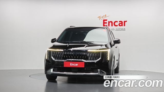 Kia Canival 2025 — photo 3