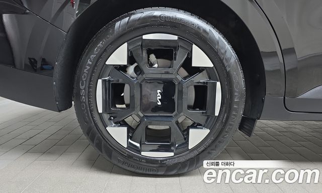 Kia Canival 2025 — photo 5