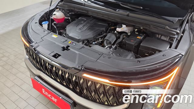 Kia Canival 2025 — photo 6