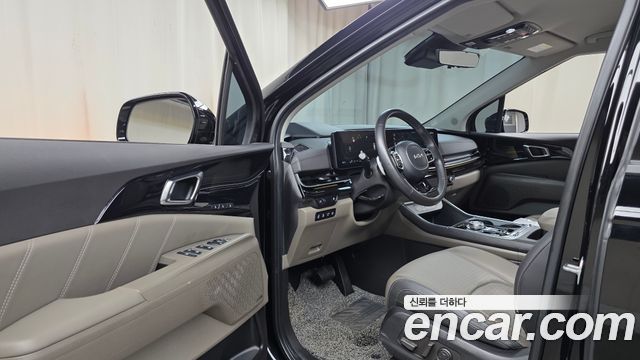 Kia Canival 2025 — photo 13