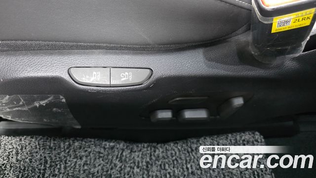Kia Canival 2025 — photo 24