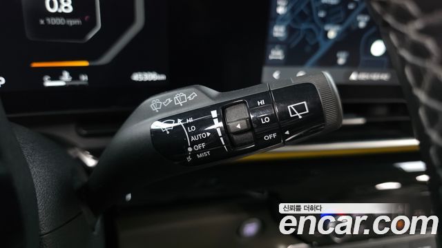 Kia Canival 2025 — photo 25