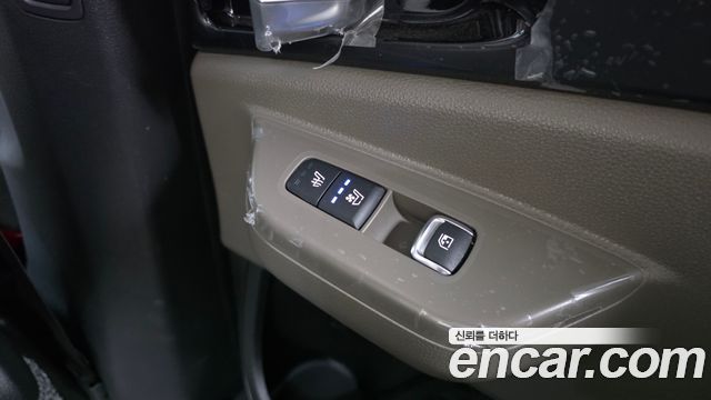 Kia Canival 2025 — photo 26